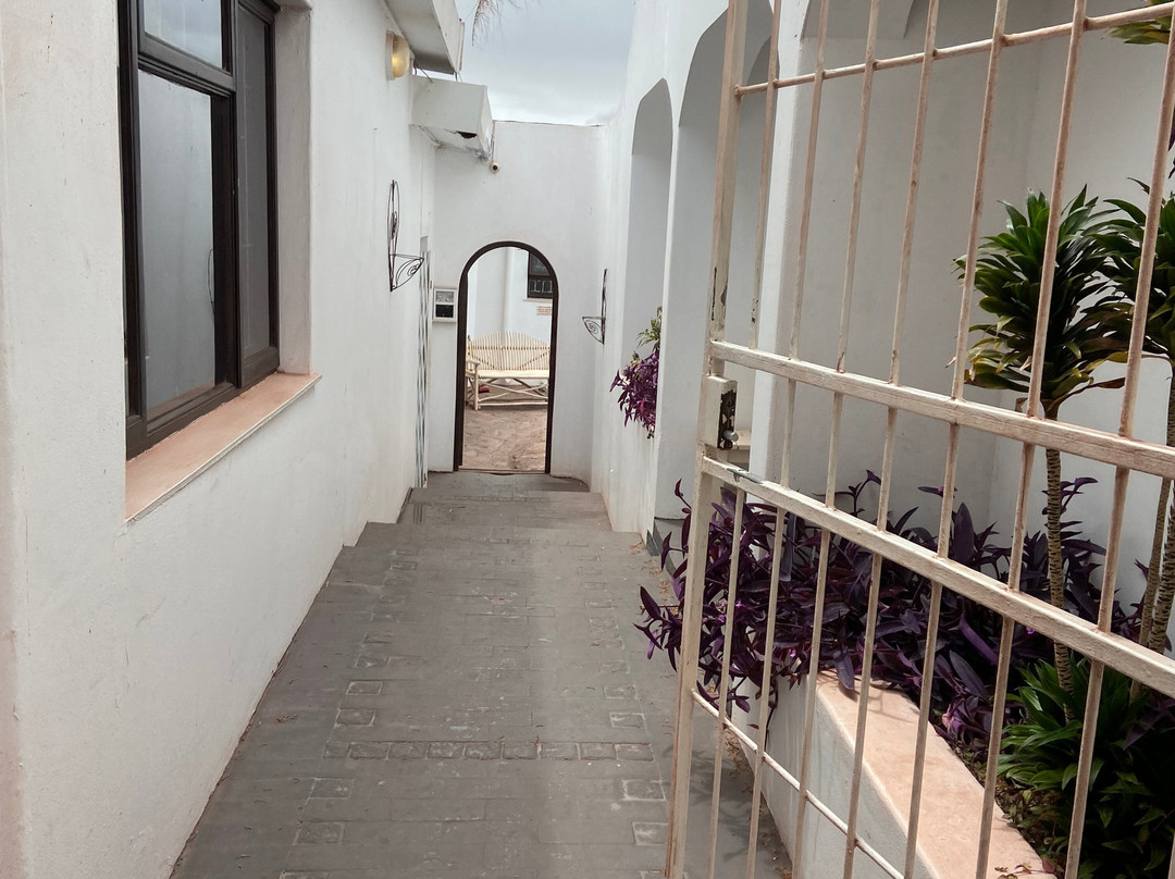 Golden Key Guest House主图