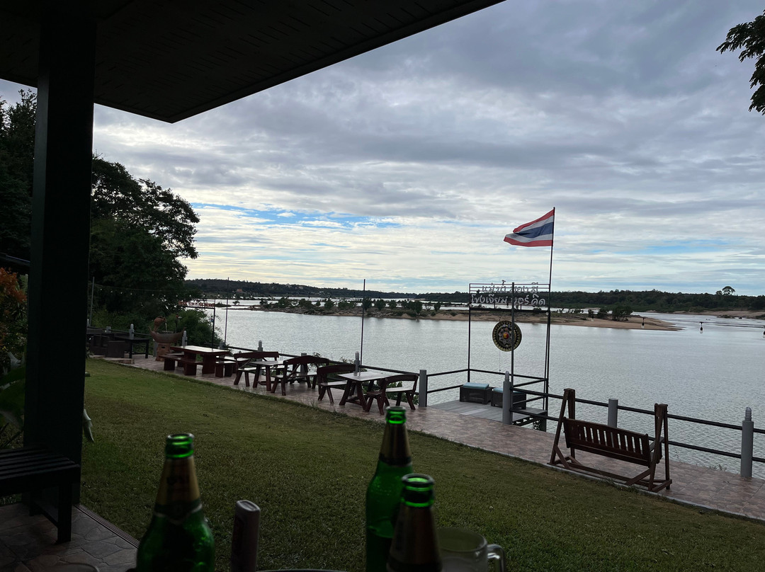 Khong Chiam Orchid Riverside Resort主图
