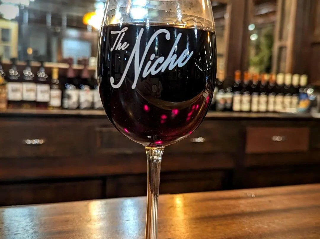 The Niche-Vinton必去景点