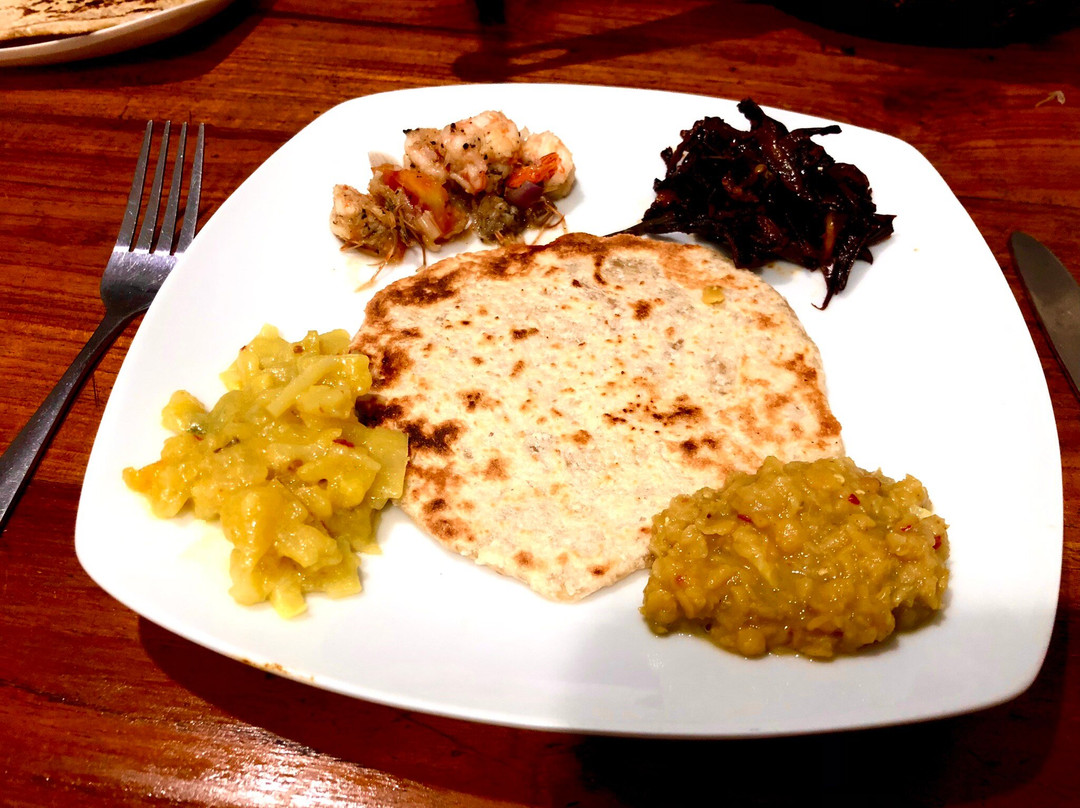 Tangalle Cooking Class-唐卡拉必去景点