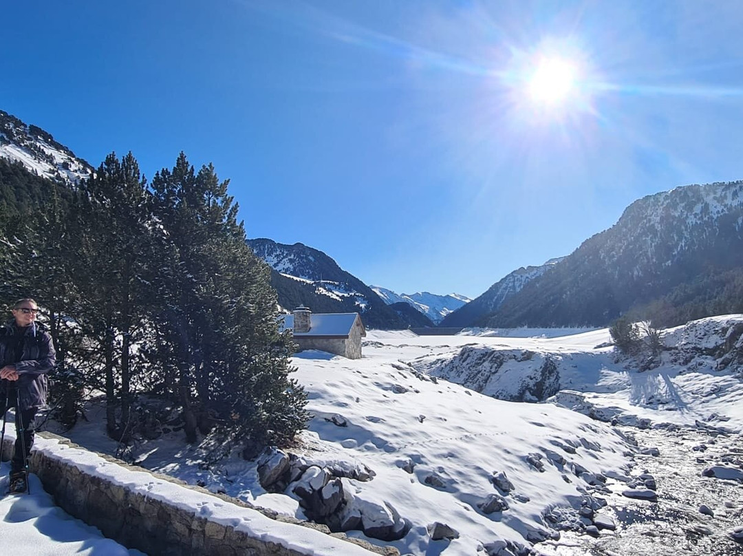 Station de ski Saint Lary Soulan-Saint-Lary必去景点