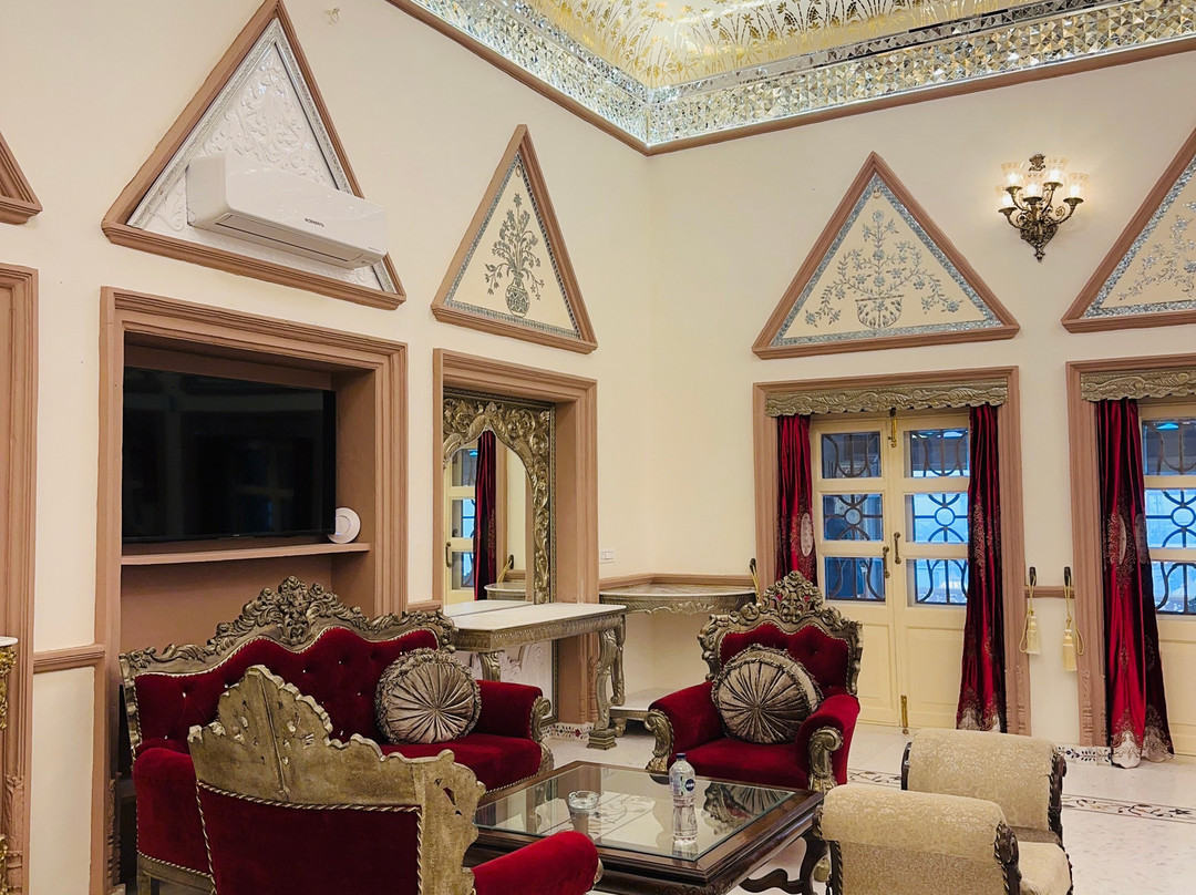 Mahal Khas Palace主图