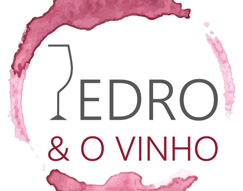 Pedro & o Vinho