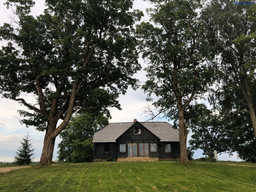 Boutique Country House