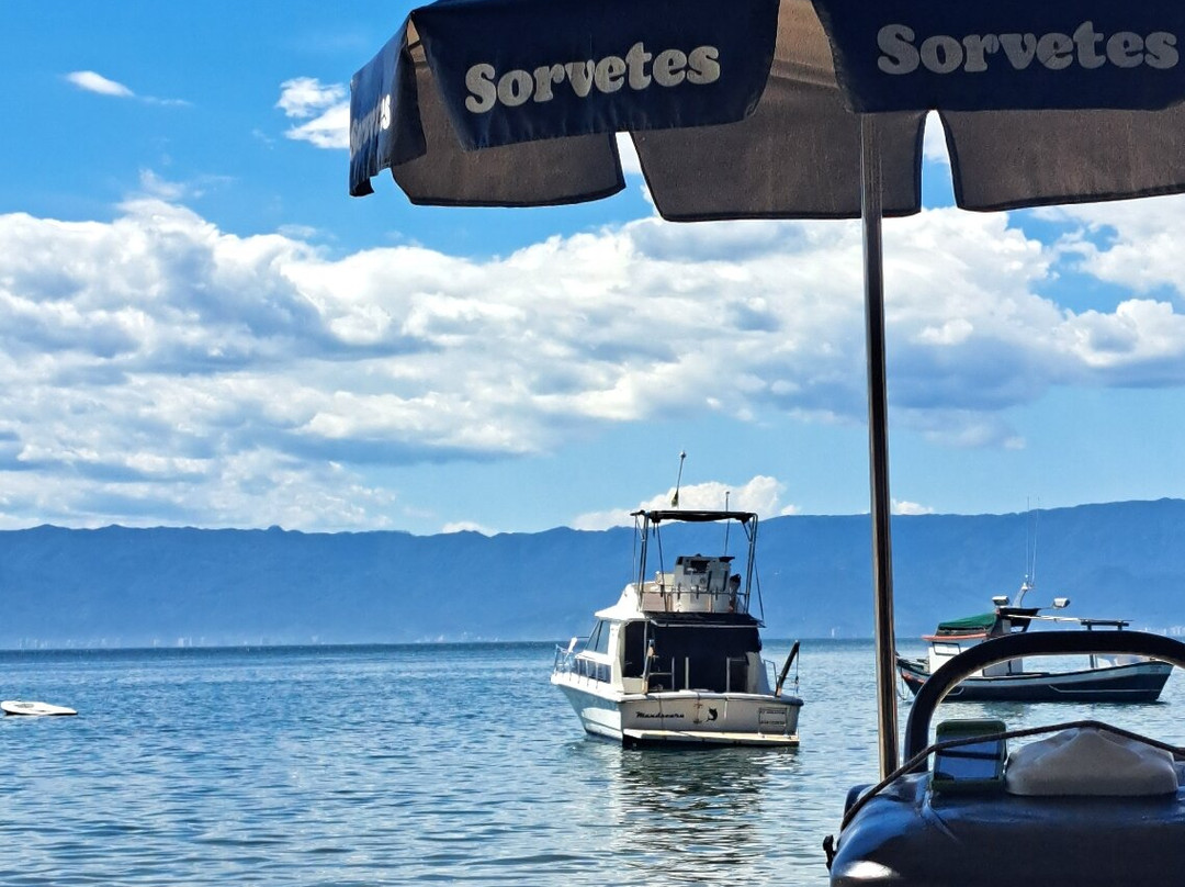 Praia da Armação-伊利亚贝拉必去景点