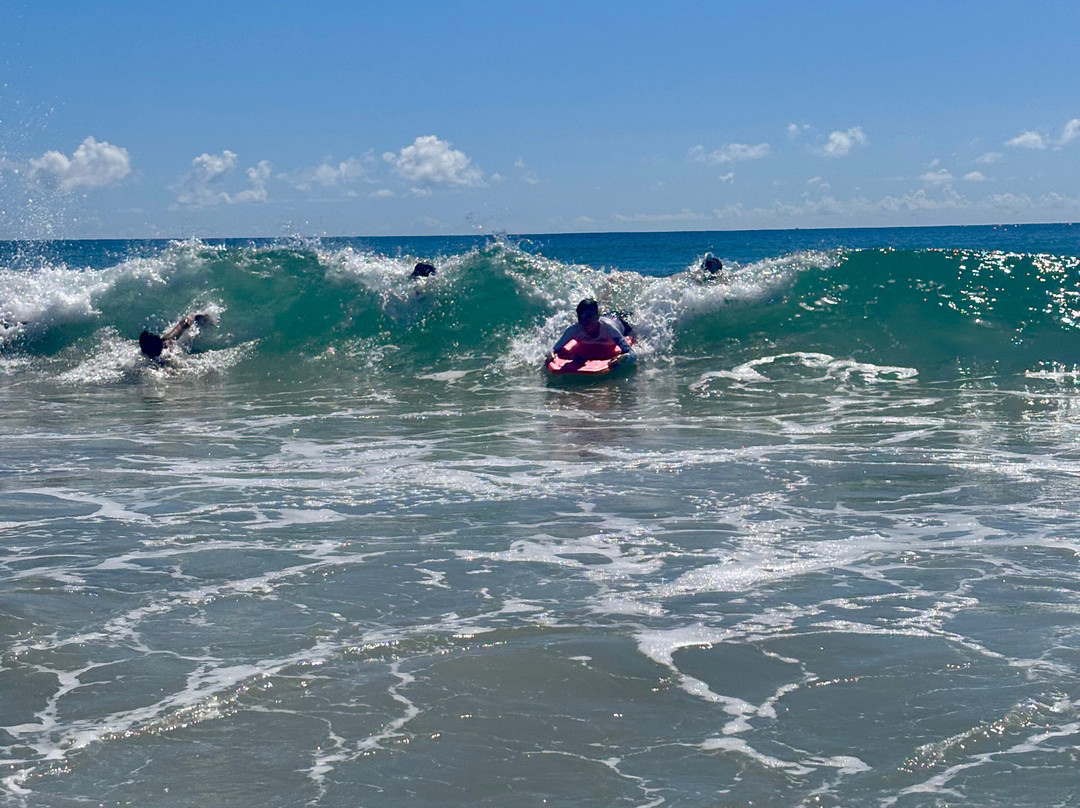 Praia de Mariscal-Bombinhas必去景点