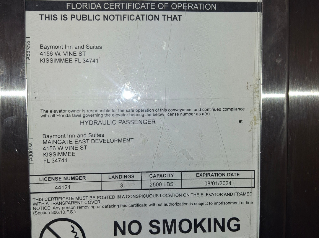 Home 1 Suites Extended Stay - Kissimmee主图