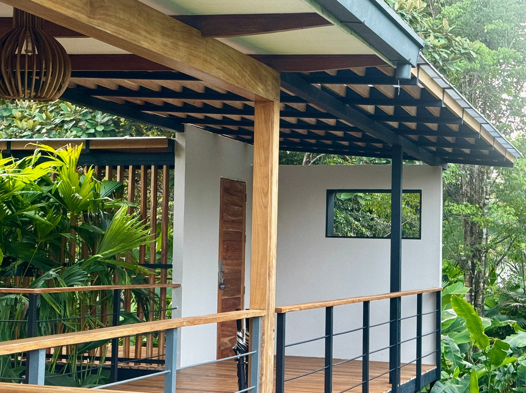 El Remanso Rainforest Lodge主图