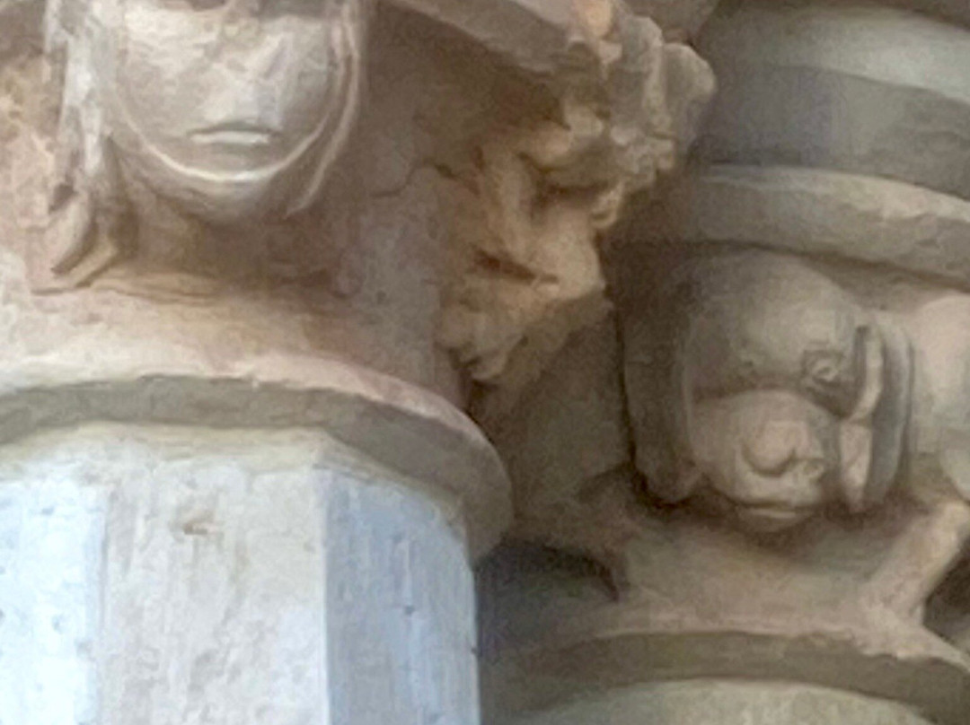 Abbaye de Valmagne-Villeveyrac必去景点