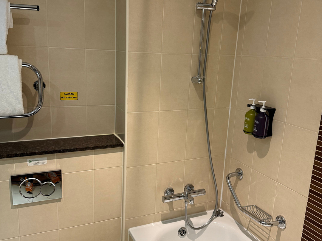 Holiday Inn Norwich - North主图