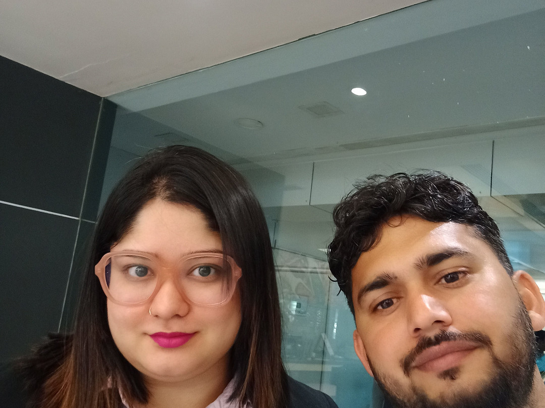 The Byke Suraj Plaza主图