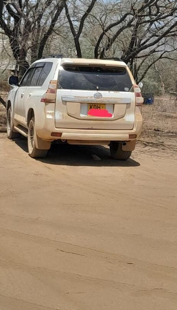 Modan Rent A Car-内罗毕必去景点