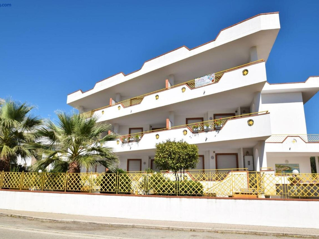 Residence le Magnolie