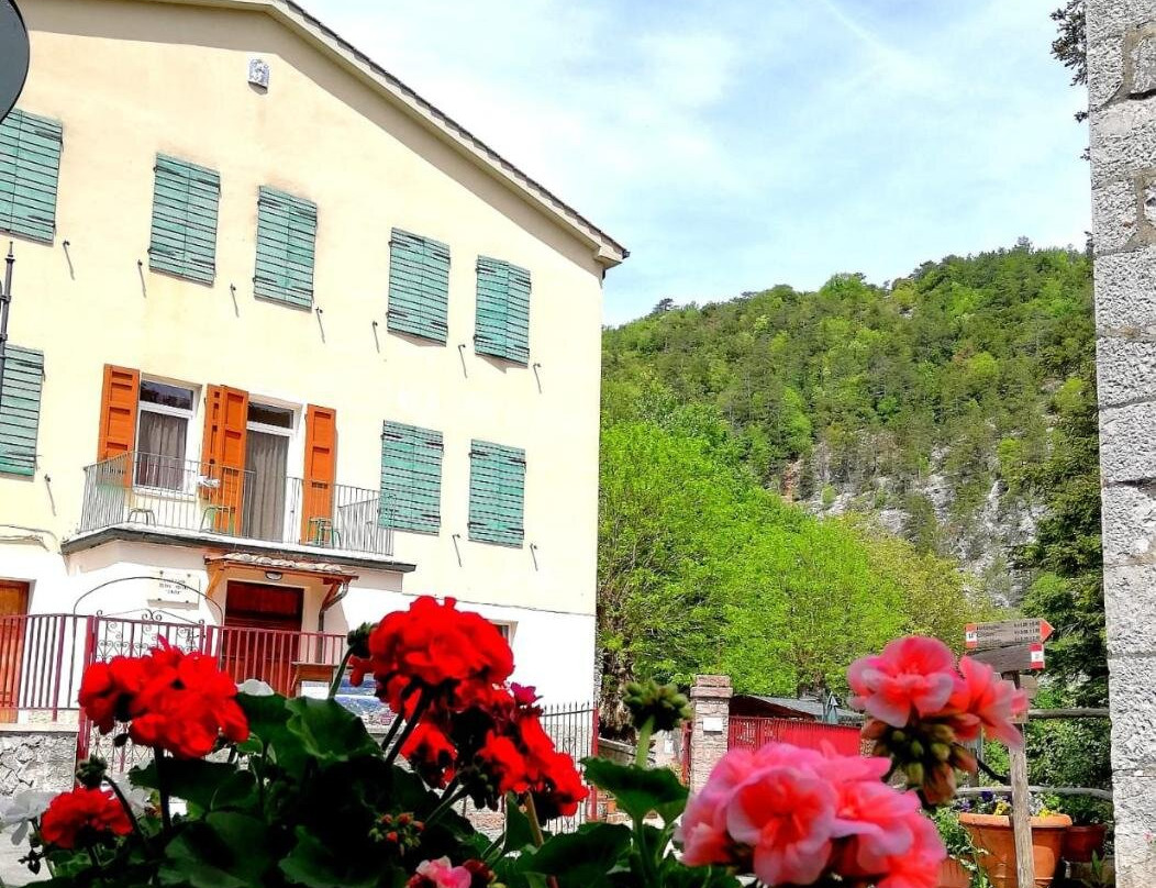 Agriturismo Poggio Alla Luna