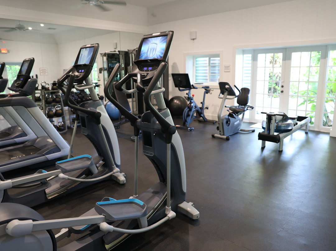 穆尔林乡村酒店及水疗中心主图