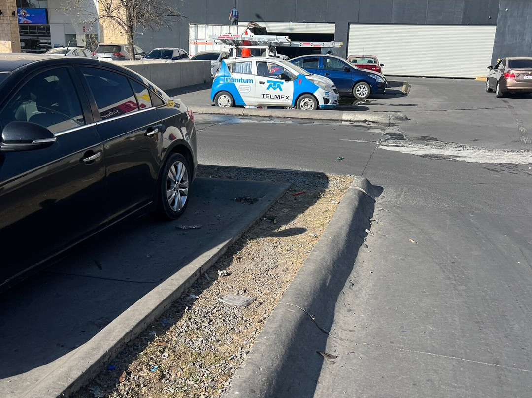 Forum Tlaquepaque-瓜达拉哈拉必去景点