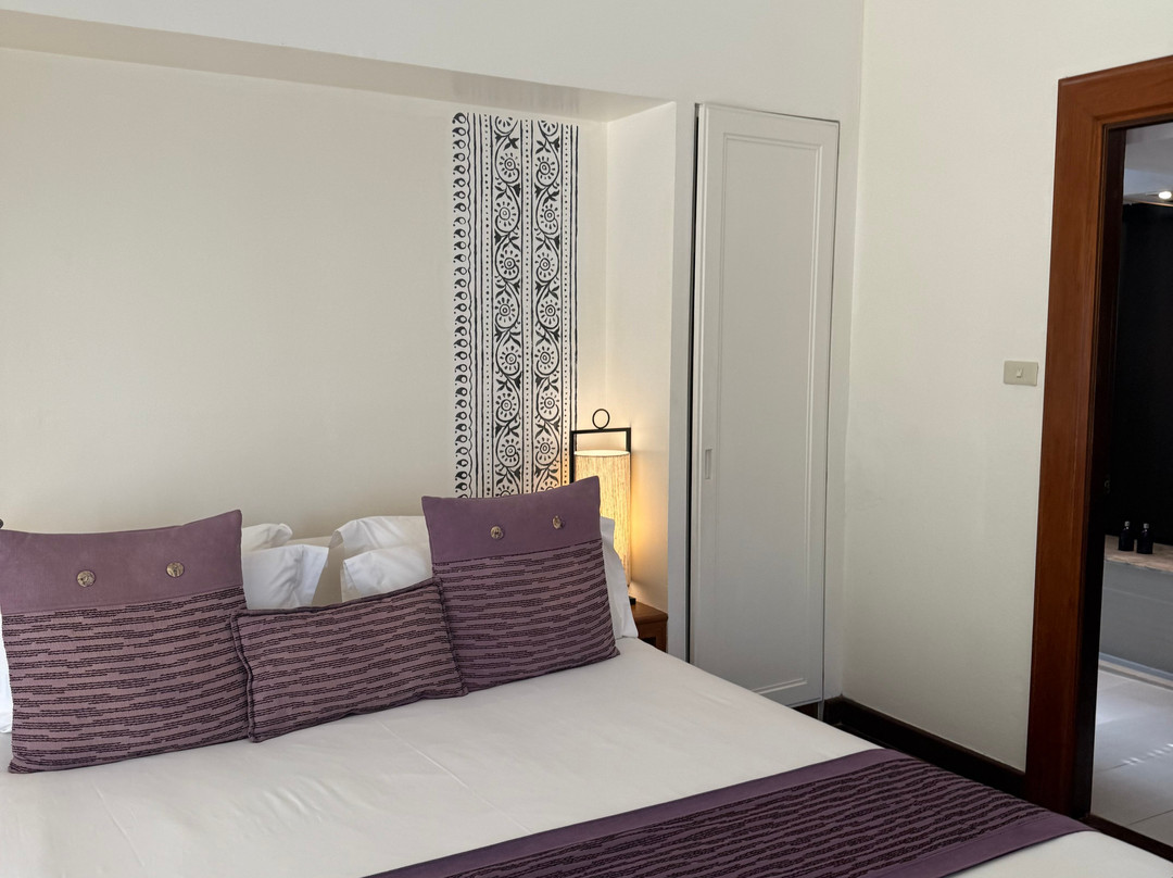 卡伦中心度假别墅主图