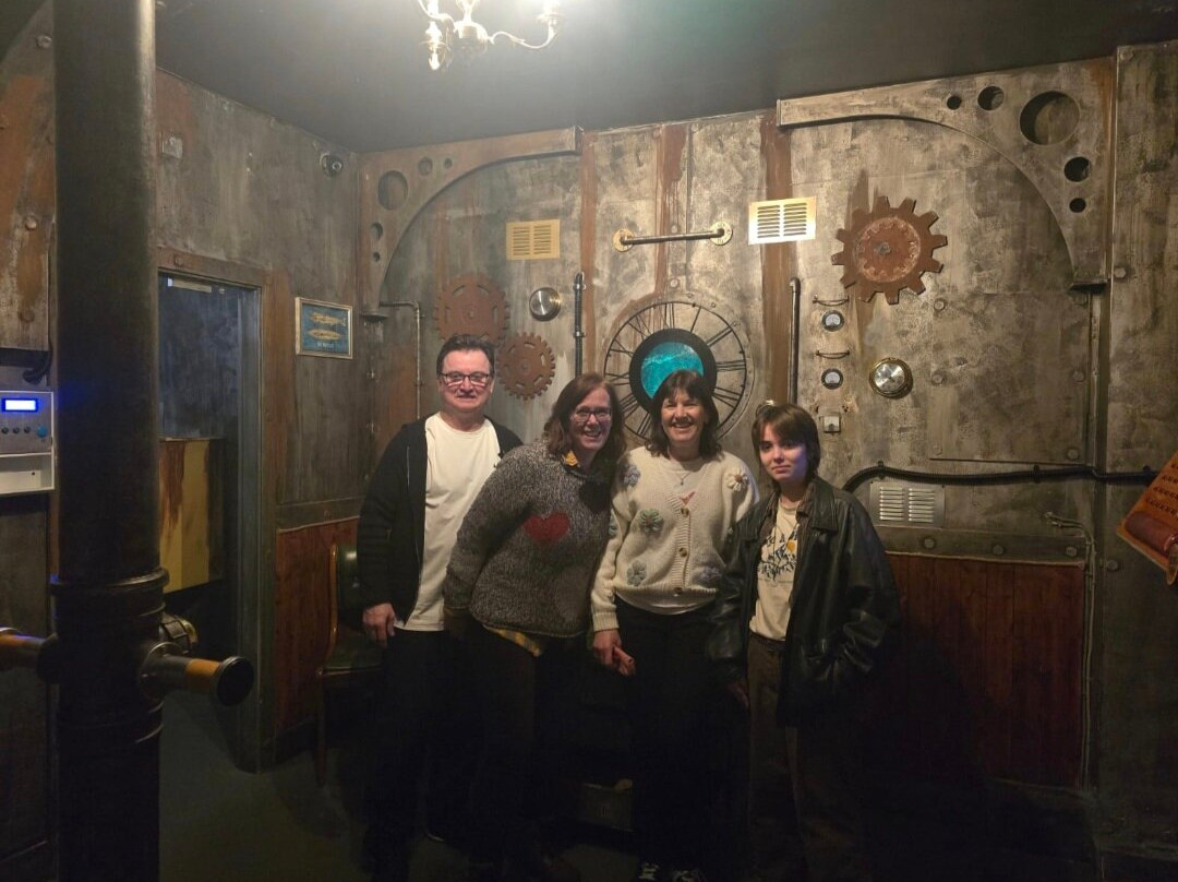 Riddlr Escape Rooms景点图片