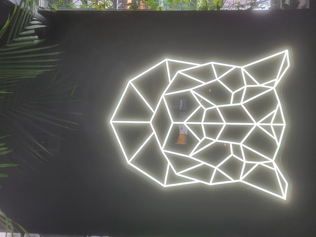 Jaguar Cafe Bistro Bar