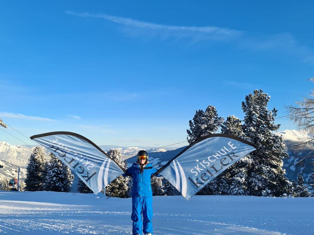 Skischule Keiler-Kaltenbach必去景点