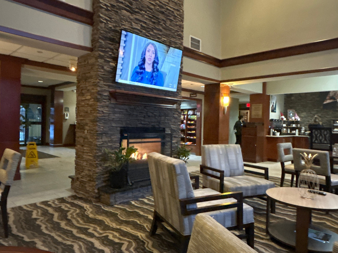 Staybridge Suites Kalamazoo by IHG主图