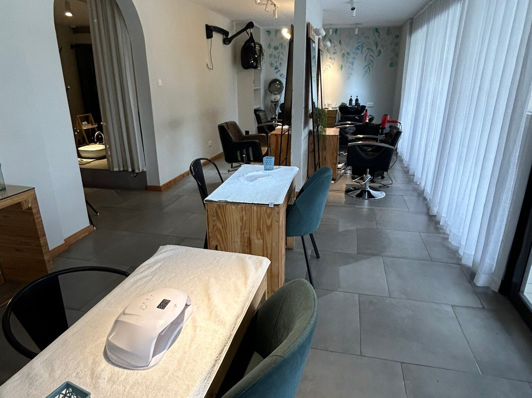 Beauty Quest  Spa And Wellness Center-内罗毕必去景点