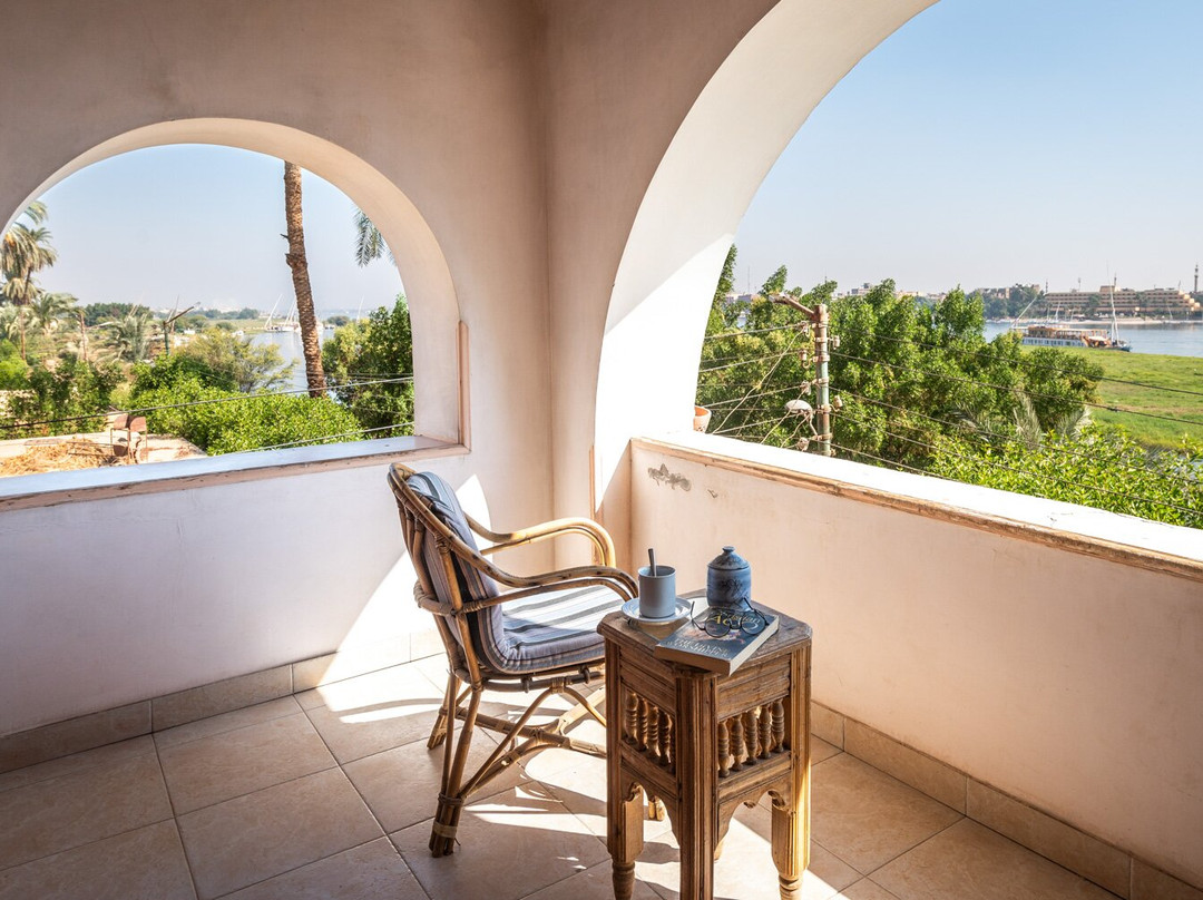 Villa Al-diwan Luxor主图