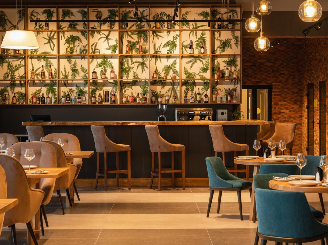 Bering Restaurant