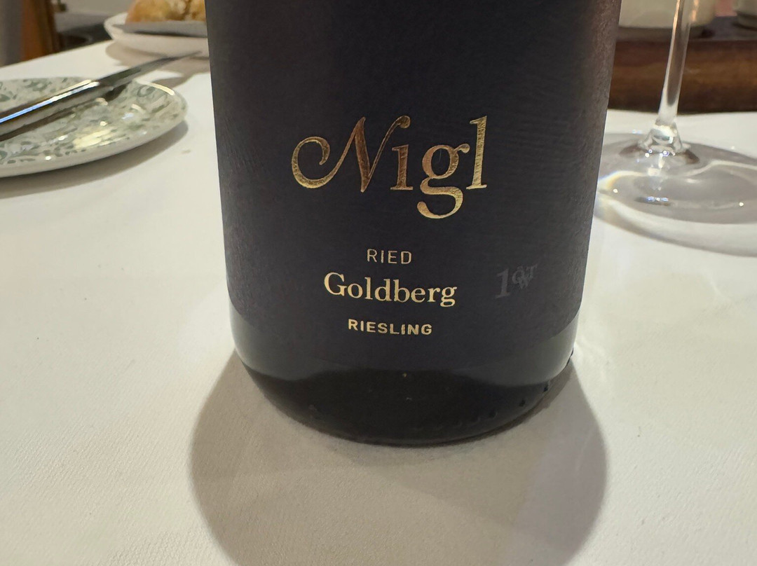 Weingut Nigl-Senftenberg必去景点