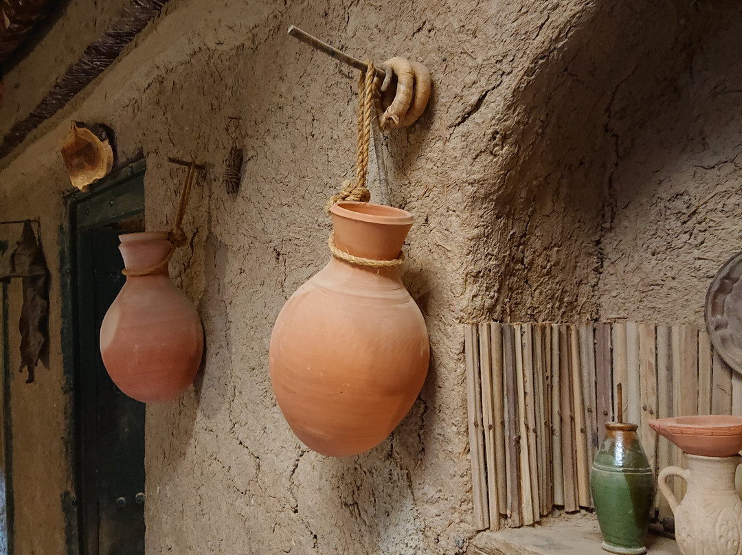 Bait Al Safah-Al Hamra必去景点