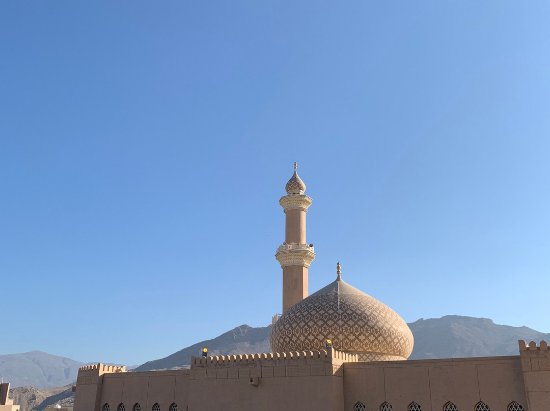 Oman Sharing Tours景点图片