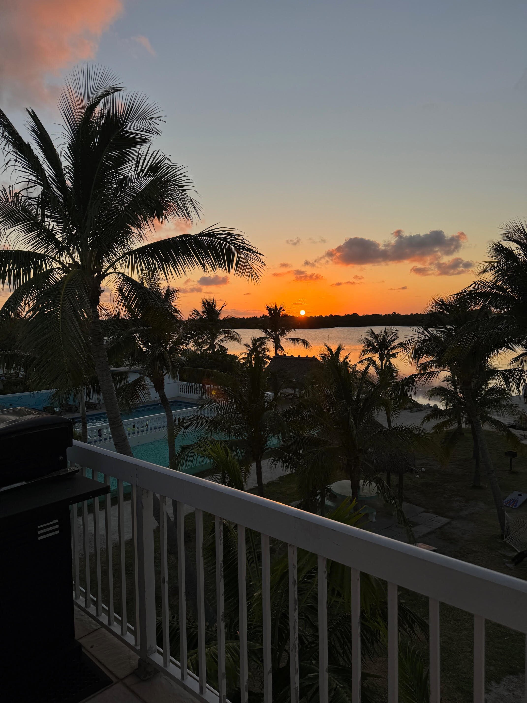 Gulf View Waterfront Resort-客卧