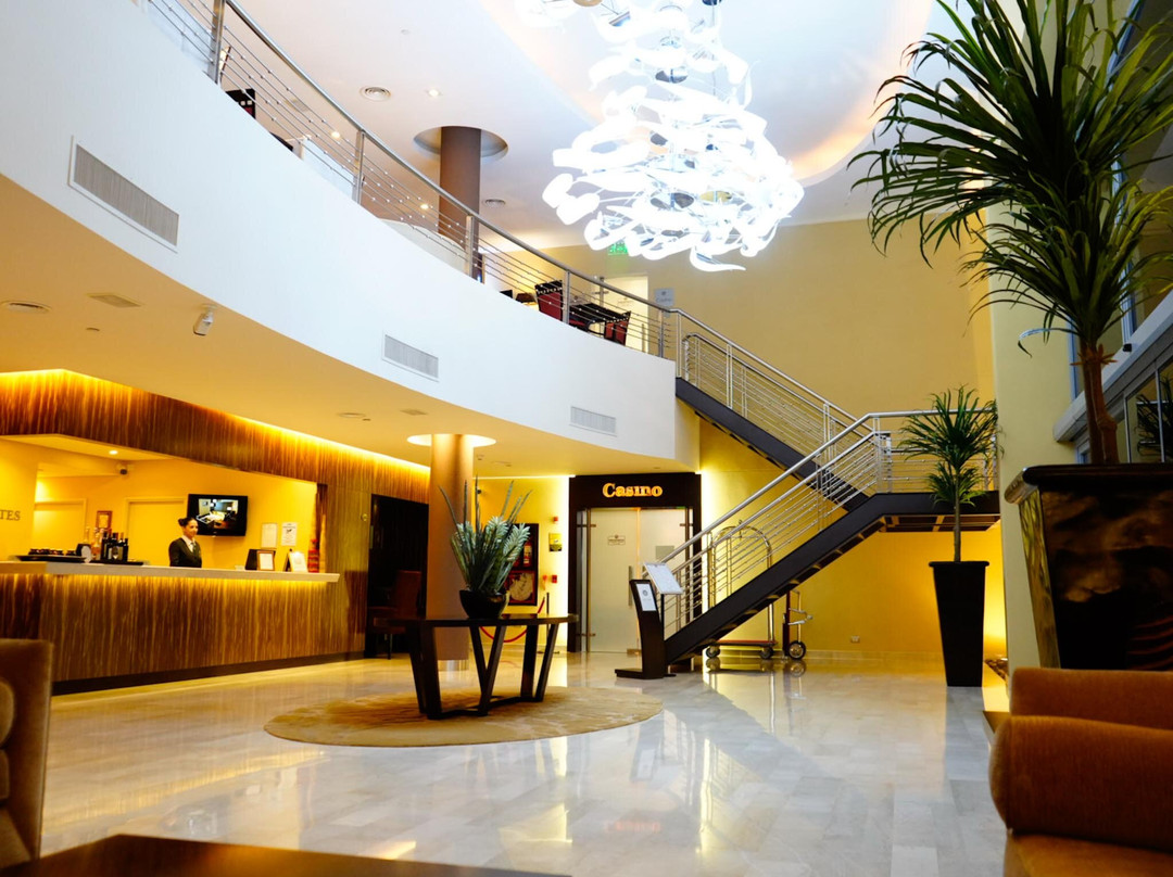 MAC Royal Suites主图