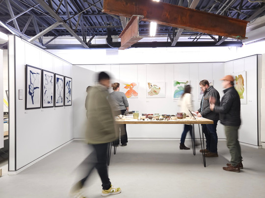 Breva Creative Makerspace-圣安东尼奥市必去景点