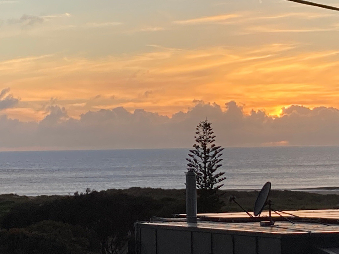 圣玛丽斯酒店住宿-Blue Seas Holiday Villas