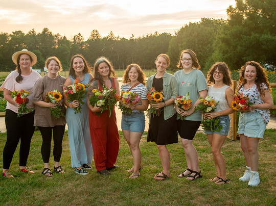 Abbotts & Oak Farms-Milford必去景点