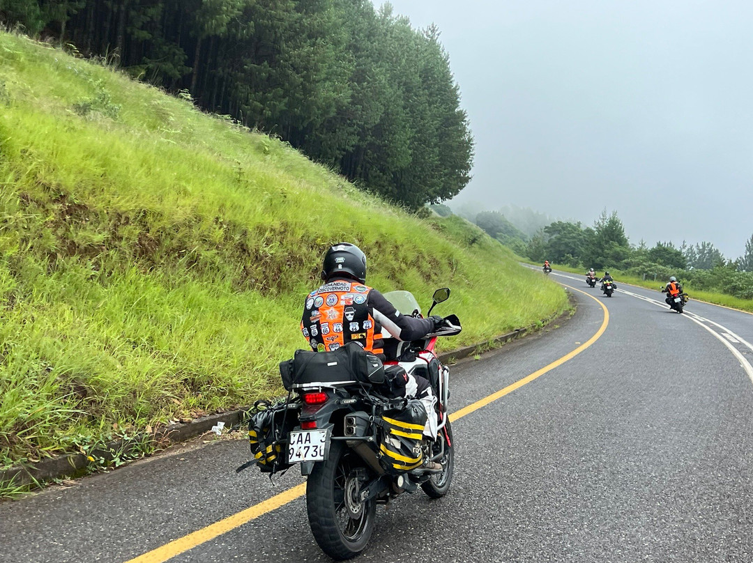 Long Tom Pass-Lydenburg必去景点