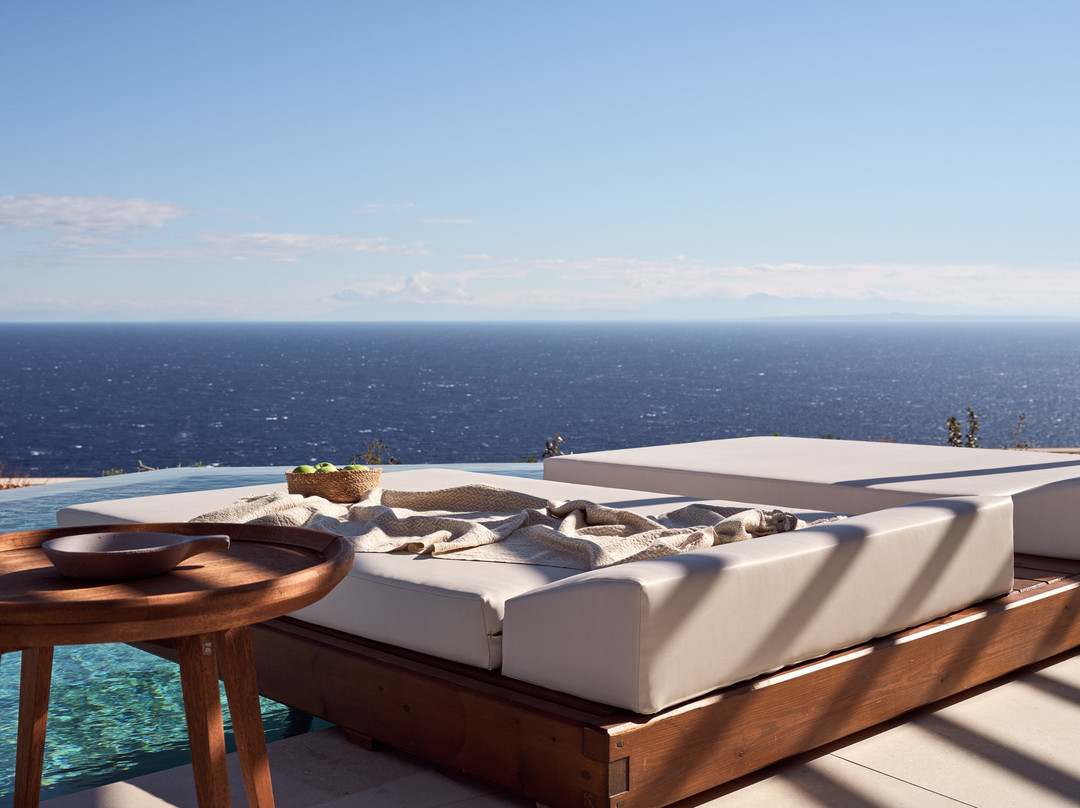 Yoma Cove Suites主图