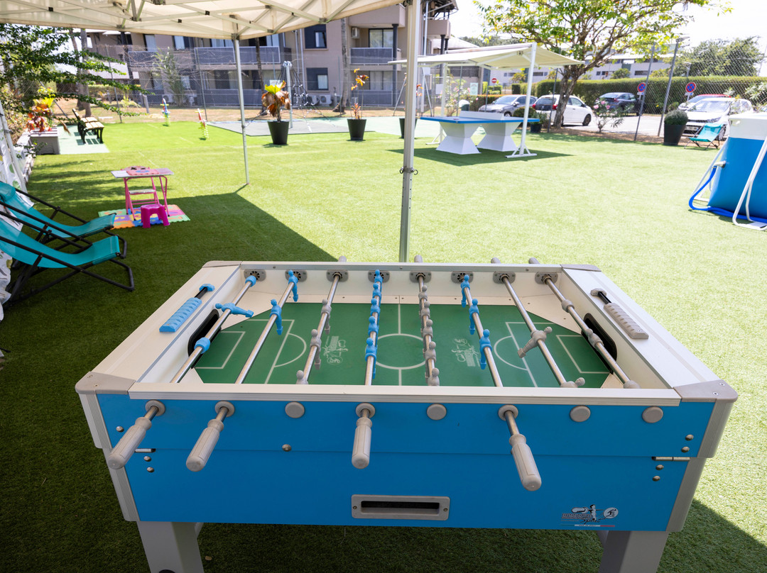 Hotel Atlantis主图