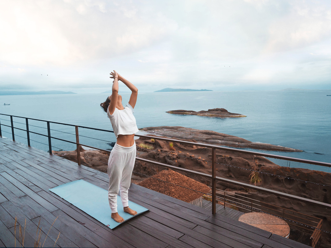 Titilaka Hotel主图