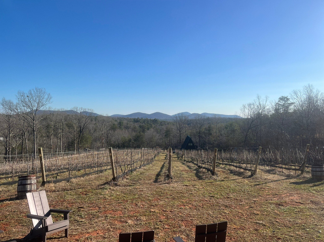 Limoges Cellars - Vineyard, Winery & Tasting Room景点图片