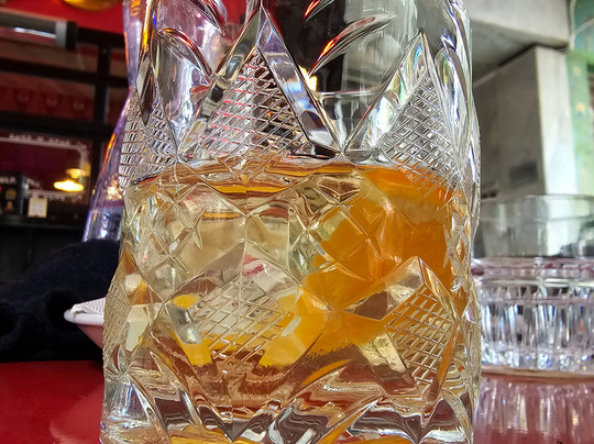 Pulp Bar Thessaloniki-塞萨洛尼基必去景点