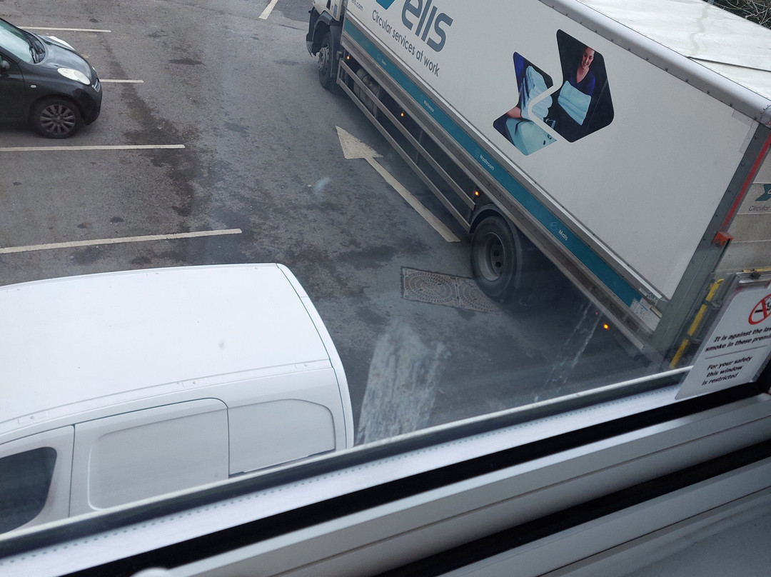 Travelodge Devizes Hotel主图