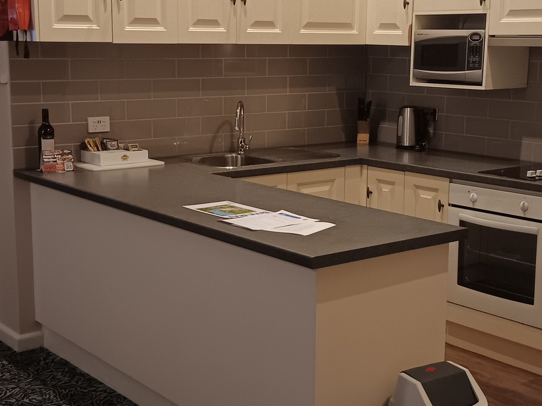 Club Wyndham Ballarat主图