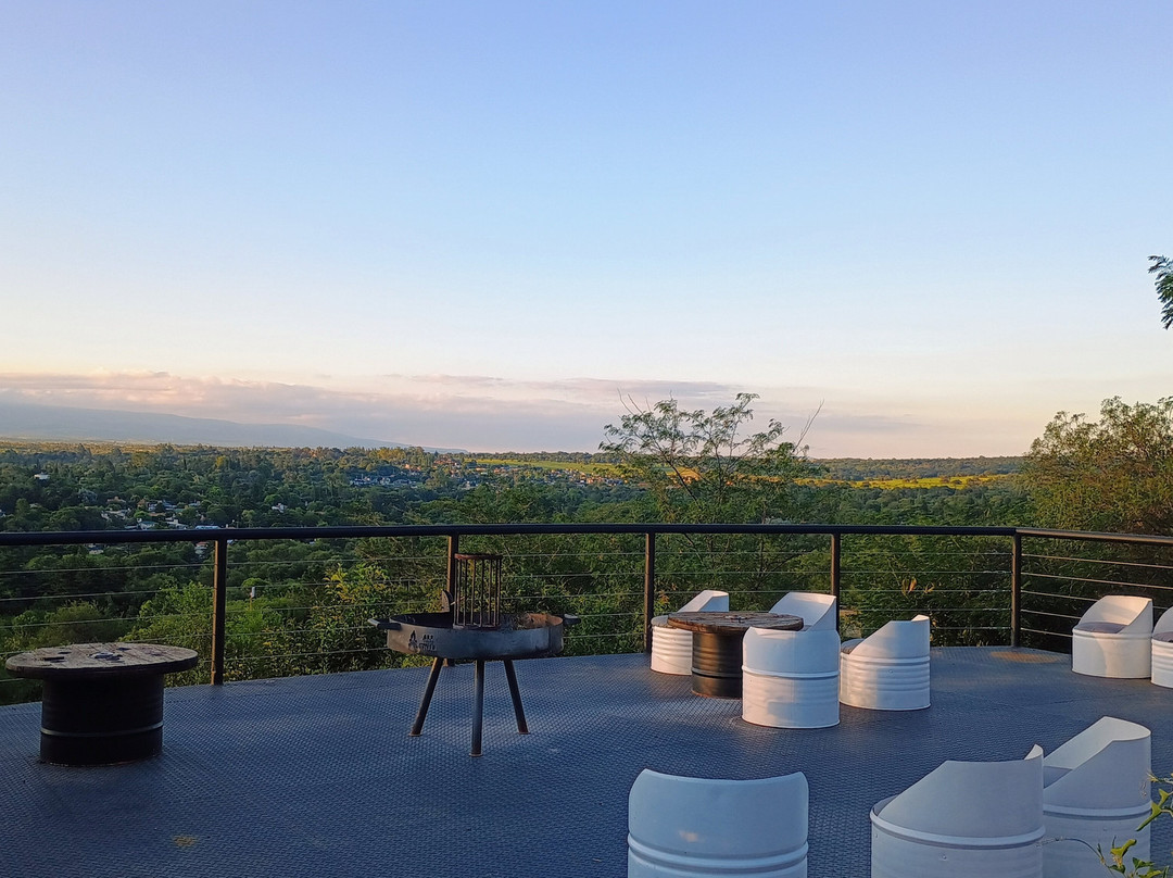 Terrazas de Belgrano主图