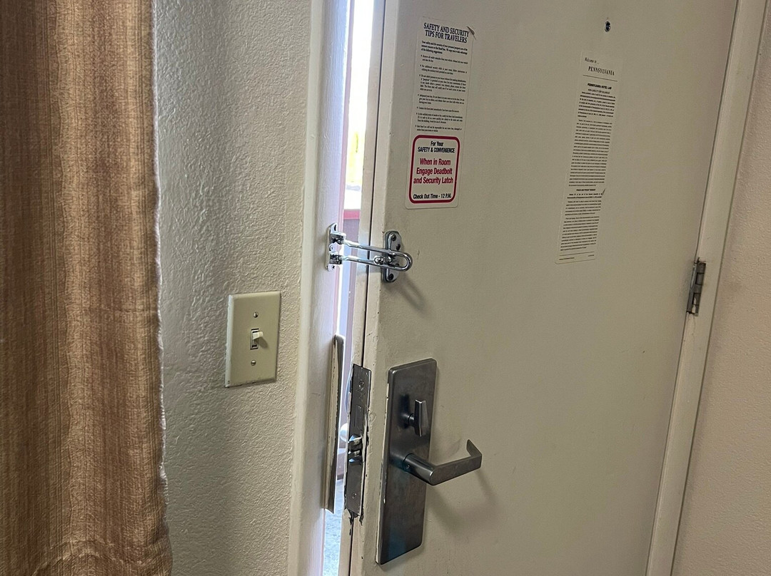 Red Roof Inn Philadelphia Oxford Valley主图
