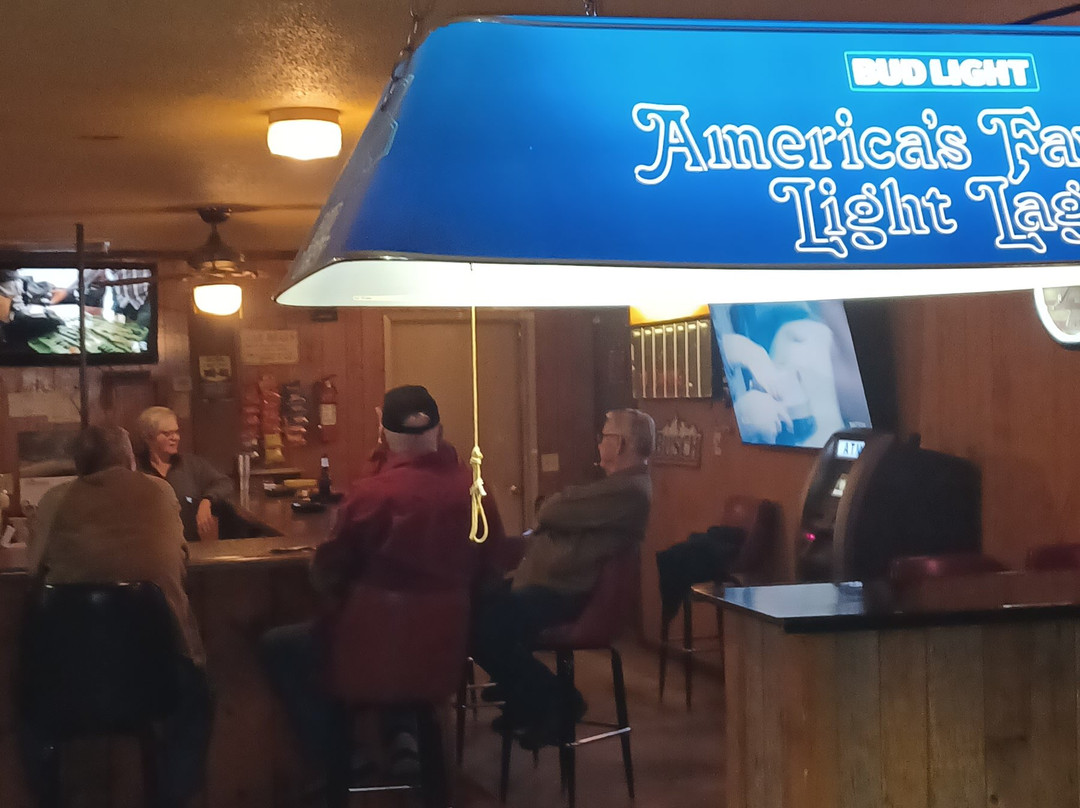 Bud's Tavern-Sweetwater必去景点