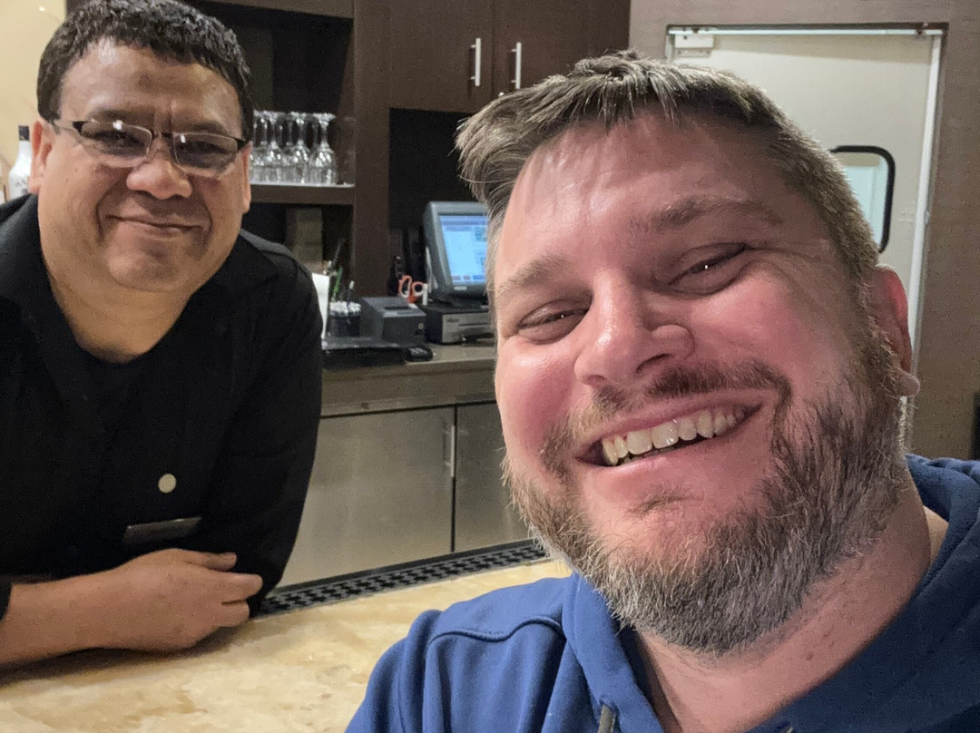 喜来登莱尔酒店主图