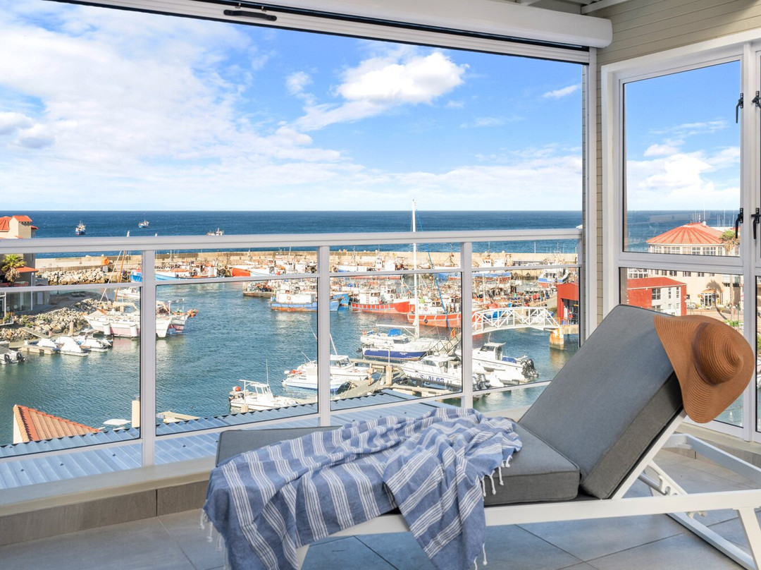 Harbour Club - Port St Francis