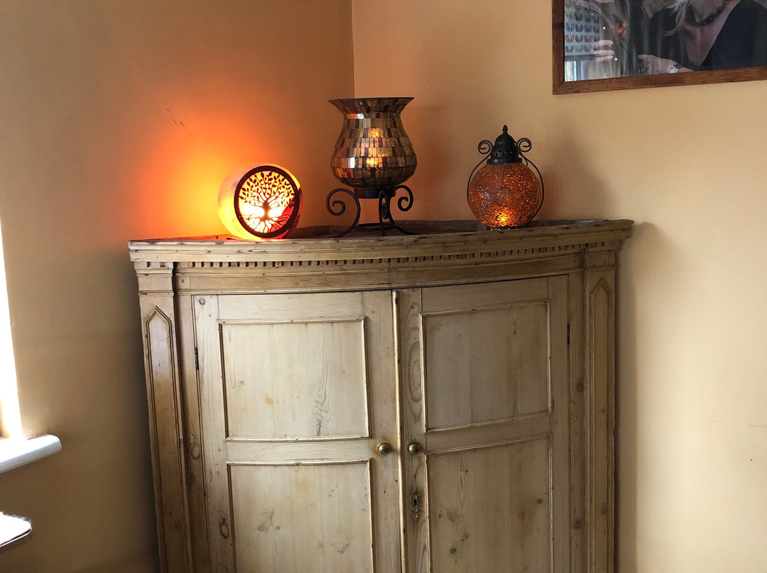 The Kentish Rascal Antiques景点图片